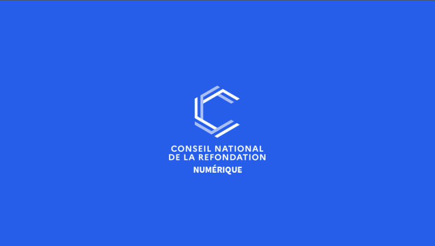 Conseil national du numérique