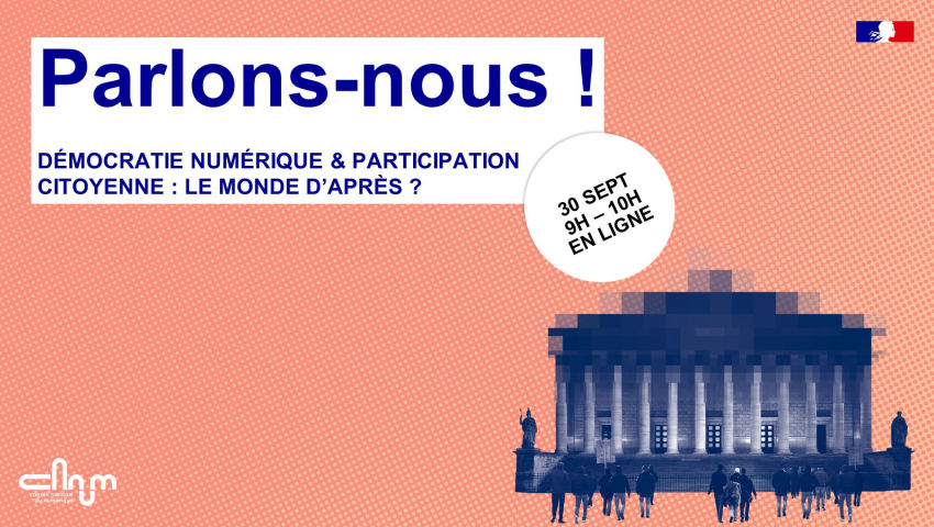 Conseil national du numérique