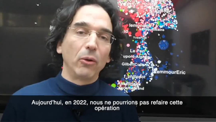 Conseil national du numérique
