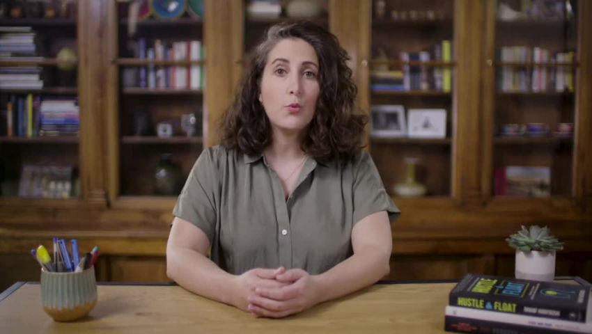 Conseil national du numérique