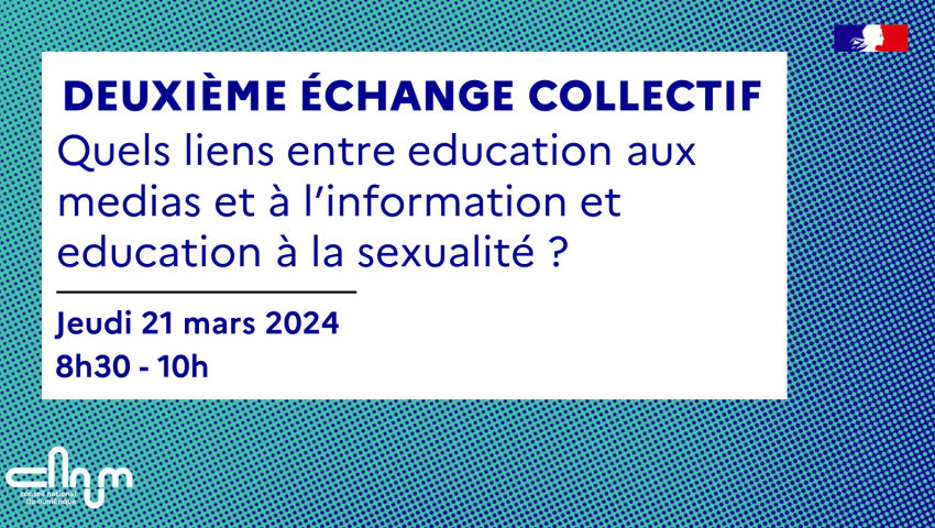 Conseil national du numérique